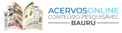 Acervos Online